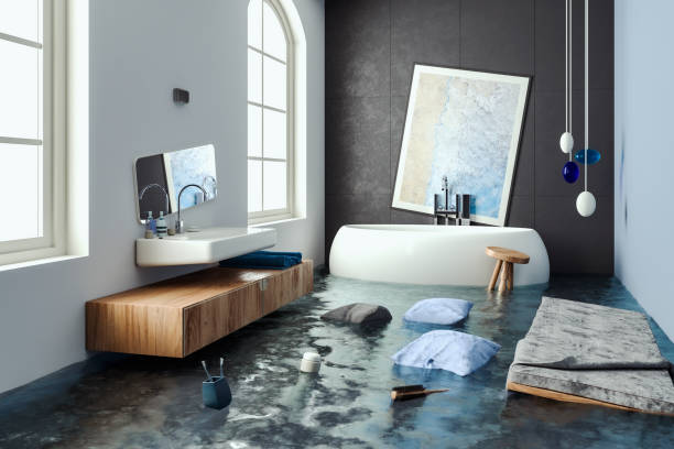 Best Flood restoration services  in Lakefield, MN