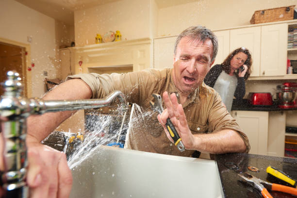 Best Water damage restoration near me  in Lakefield, MN